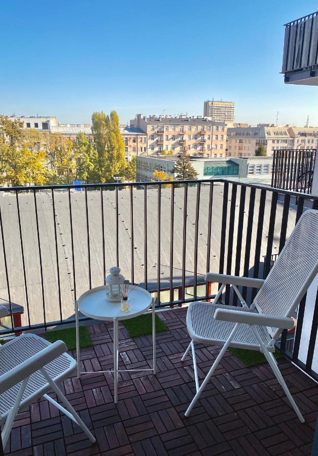 Apartament Project Comfort Apartament Wrzesińska 6 35 Port Praski, *
