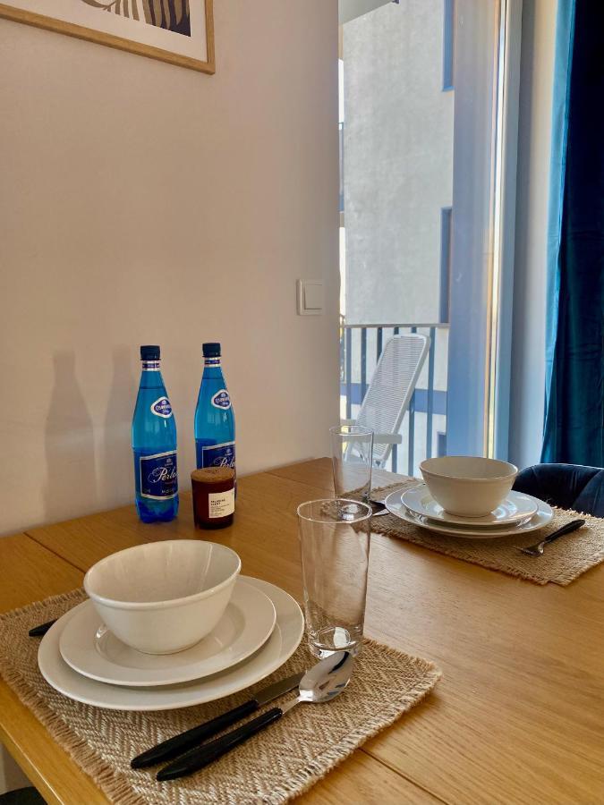 Project Comfort Apartament Wrzesinska 6 35 Port Praski,