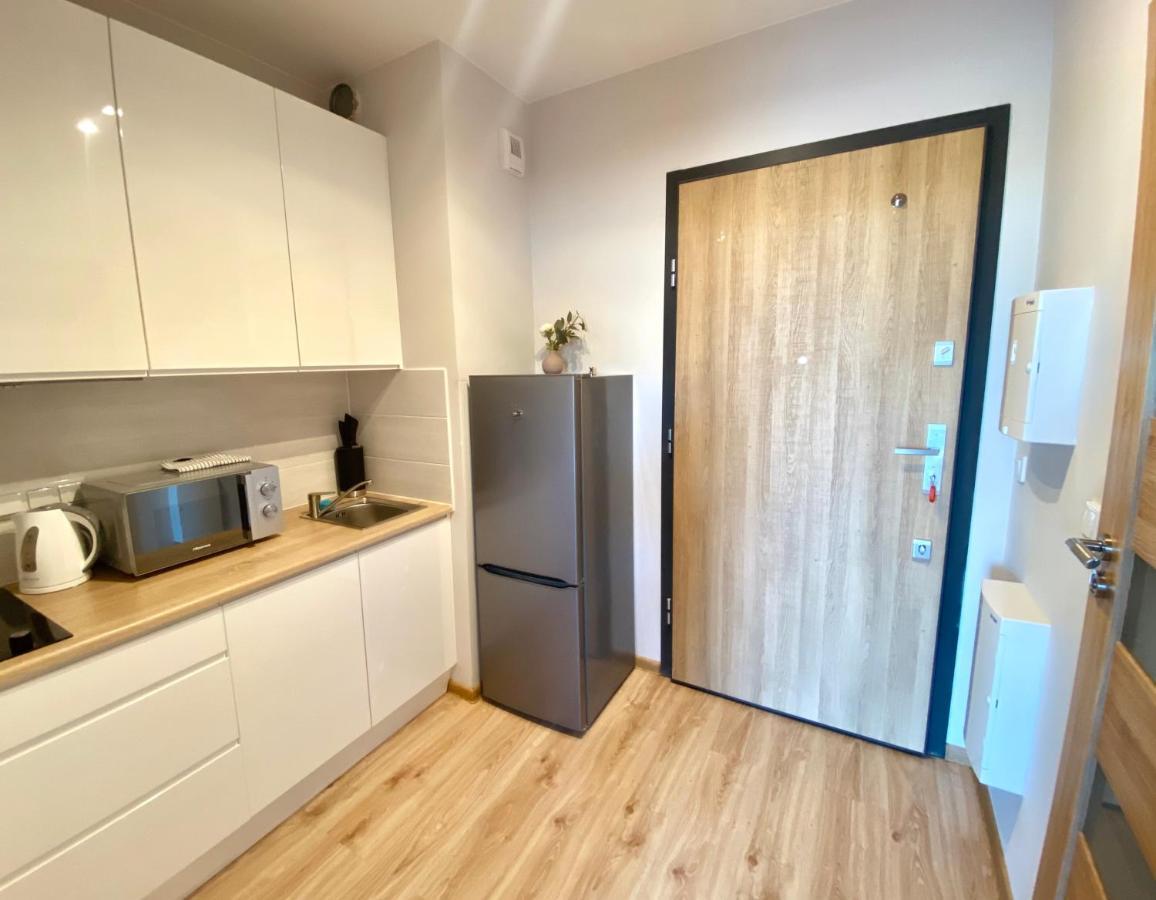 Apartment Project Comfort Apartament Wrzesinska 6 35 Port Praski, *