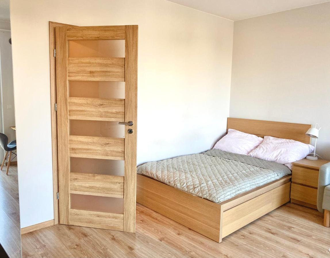 Apartment Project Comfort Apartament Wrzesinska 6 35 Port Praski, *